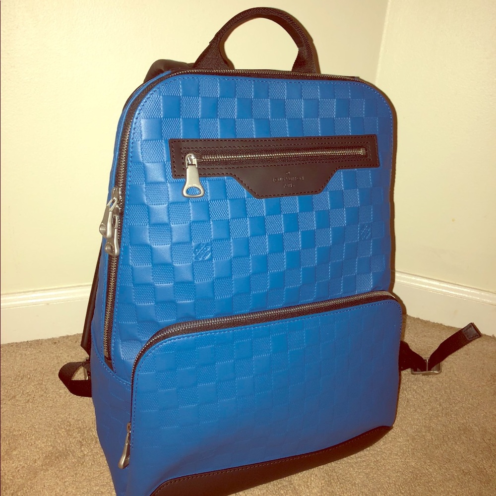 LV BAG